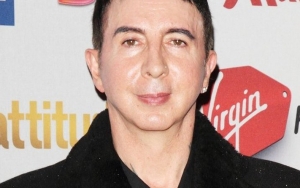 Soft Cell's Marc Almond Suffering From Sinus Damage After Coronavirus Battle