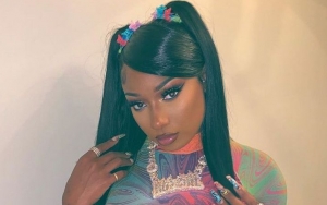 Megan Thee Stallion Reveals Disfigured Foot Following Shooting Incident