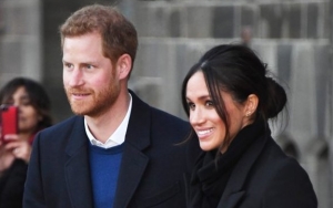 Prince Harry and Meghan Markle Shopping Around Secret Hollywood Project