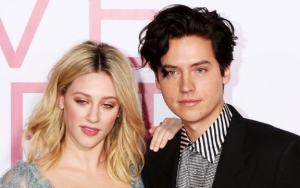 Cole Sprouse Confirms He and Lili Reinhart 'Permanently Split' in a Statement