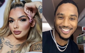 Celina Powell Insists Trey Songz Raped Her and Her Friend Despite His Denial