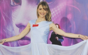 Jaime King Pleads With California Governor to Drop Charges Against Hairstylist for Salon Reopening