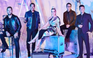 'American Idol': All Judges and Host Ryan Seacrest Return, Bobby Bones' Future Is in Limbo