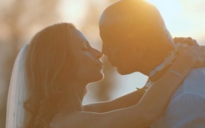 Dwayne Johnson's Wife Describes Released Wedding Song as Emotional Reflection