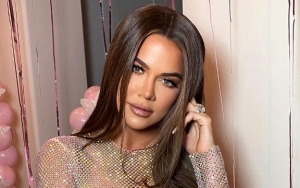 Khloe Kardashian Offers Witty Response to Troll Saying She Looks Unrecognizable in New Pic