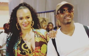 Stevie J Ridiculed Over Massive Tattoo of Faith Evans' Face on His Rib
