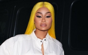 Blac Chyna on Backlash for Charging Over $1K for FaceTime and IG Follows: 'I Don't Care'