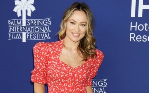 Olivia Wilde Thought to Be Frontrunner to Direct Secret Marvel Movie