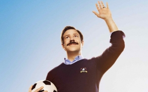Jason Sudeikis' 'Ted Lasso' Gets Renewed for Season 2
