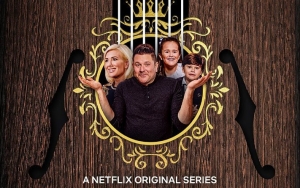 Jay DeMarcus Credits Todd Chrisley for Assurance to Do 'DeMarcus Family Rules' 