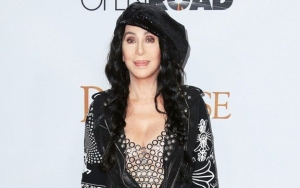 Cher Disappointed USPS Rejects Her Offer to Volunteer at Post Office