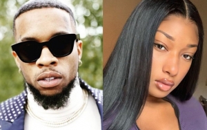 D.A. Considering Assault Charge Against Tory Lanez Following Megan Thee Stallion Shooting Drama