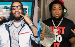 PnB Rock Calls Rod Wave His 'Son' Amid Feud 