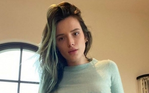 Bella Thorne Joins OnlyFans, Charges Fans $20 a Month