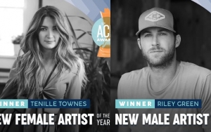 ACM Awards Announces Early Winners Ahead of 2020 Ceremony