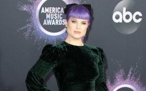Kelly Osbourne Credits Gastric Bypass Surgery for Her Weight Loss 