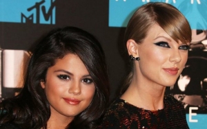 Selena Gomez Flaunts Cooking Skills to Best Friend Taylor Swift on 'Selena + Chef'