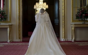 'The Crown' Announces Season 4 Premiere Date in First Teaser