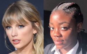 Taylor Swift Helps London Student Cover University Tuition With $30,000 Donation