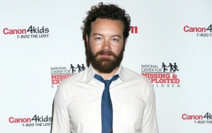 Danny Masterson Looks Disheveled With Wild Hair in First Selfie Since Rape Charges