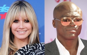 Heidi Klum Backed by Daughter in Requesting for Emergency Custody Hearing Against Seal
