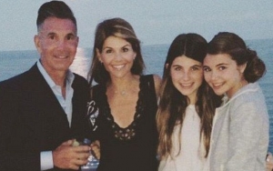 Lori Loughlin's Husband Sentenced to Five Months in Jail 