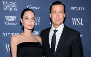 Angelina Jolie Accused of Dragging Brad Pitt Divorce Proceedings 