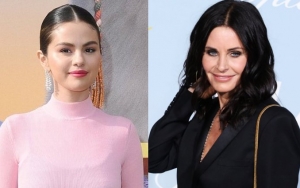 Selena Gomez Seemingly Confirmed by Courteney Cox to Join 'Scream 5'