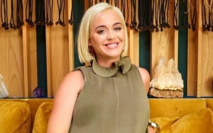 Katy Perry Tired of Being Pitted Against Fellow Female Artists