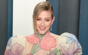 Lili Reinhart Insists Bisexuality Is Not a Phase