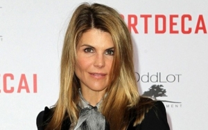 Lori Loughlin Sentenced to Two Months in Jail