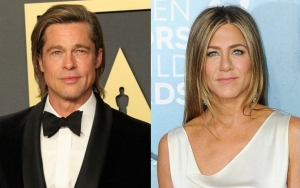 Brad Pitt and Jennifer Aniston's 'Fast Times at Ridgemont High' Reading Put on Hold