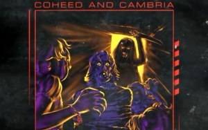 Rick Springfield Plays a Part in Coheed and Cambria's Twisted Sequel of His 'Jessie's Girl'