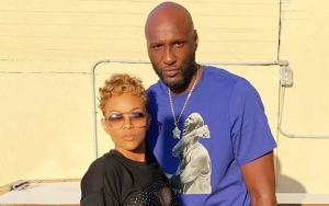 Lamar Odom and Sabrina Parr Reveal Wedding Date and Location