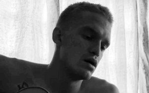 Cody Simpson Sings About 'Being Around' Following His Split From Miley Cyrus