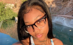 Summer Walker Roasted After Posting NSFW Picture of Her Naked Lower Half