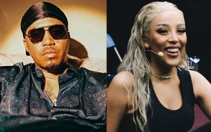Nas Claims He Doesn't Have Hard Feelings for Doja Cat Despite His Diss: 'It's All Love'