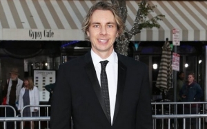 Dax Shepard Back Home Recovering From Motorcycle Accident