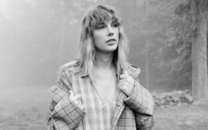 Taylor Swift Forced to Give Up No. 1 Spot in U.K. Albums Chart by Biffy Clyro