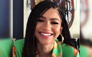 Zendaya to Go All Out With Her Outfit for Virtual Emmy Awards 2020 