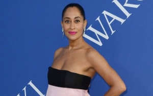 Tracee Ellis Ross Not Too Engrossed With Emmy Nomination