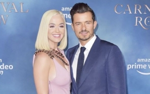 Katy Perry Uses Music to Show Her Relationship With Orlando Bloom Is Not Always Perfect