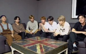 BTS Confirms 2020 New Album