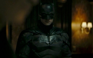 'The Batman' First Teaser Trailer Shows Joker Connection and Many More