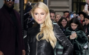 Paris Hilton Claims She Was Hit and Strangled by Staff at Boarding School