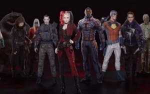The Suicide Squad Wreaks Havoc in First Behind-the-Scenes Video