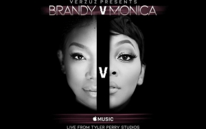 Brandy Pitted Against Monica in Next 'Verzuz' Battle