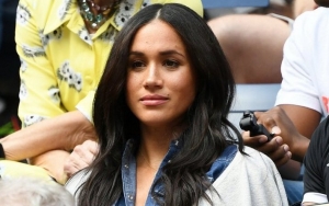 Meghan Markle Reminds U.S. Fans What's at Stake in Upcoming Election