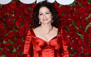 Gloria Estefan Uses 'Safe Word' for Fear of Revealing Too Much in Upcoming Family Talk Show