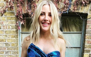 Ellie Goulding Would Love to Try Out Acting in West End